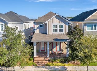 9165 Merrifield St, Orlando, FL 32827