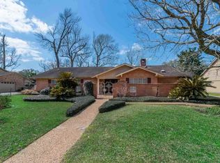 1545 Infinity Ln, Beaumont, TX 77706