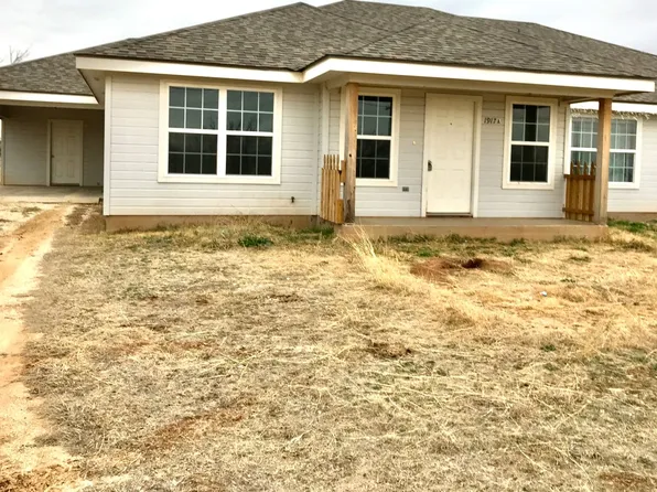 1917A Potosi Rd, Abilene, TX 79602