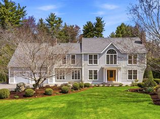 12 Winding Brook Drive, Stratham, NH 03885