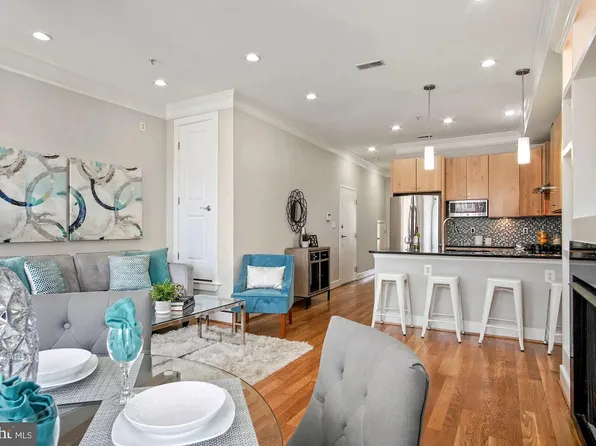 (undisclosed Address), Washington, DC 20001