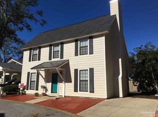3222 Bayshore Sq, Perdido Key, FL 32507