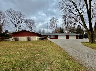 1485 Westfield Rd, Noblesville, IN 46062