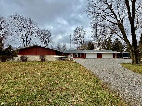 1485 Westfield Rd, Noblesville, IN 46062