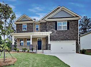 2070 Brook Enclave Trl, Lilburn, GA 30047