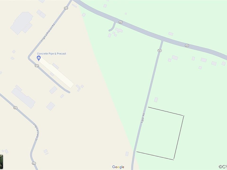 2nd image of Egypt Rd