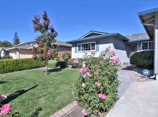 1281 Platt Ave, Milpitas, CA 95035