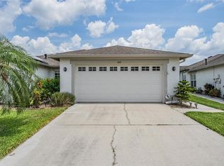 1931 Sassafras Dr, Zephyrhills, FL 33543