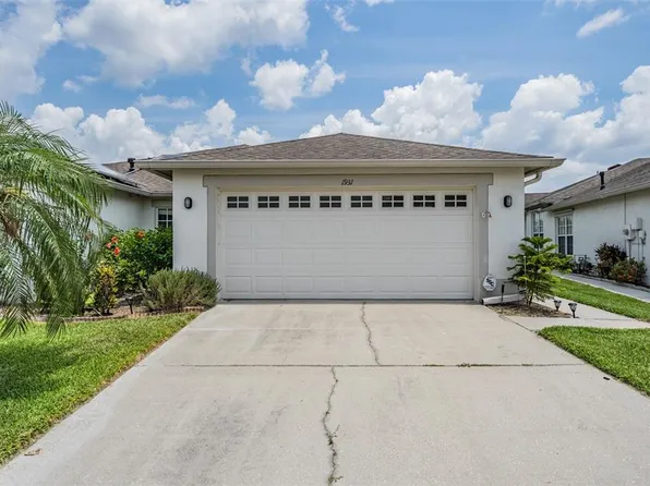 1931 Sassafras Dr, Zephyrhills, FL 33543
