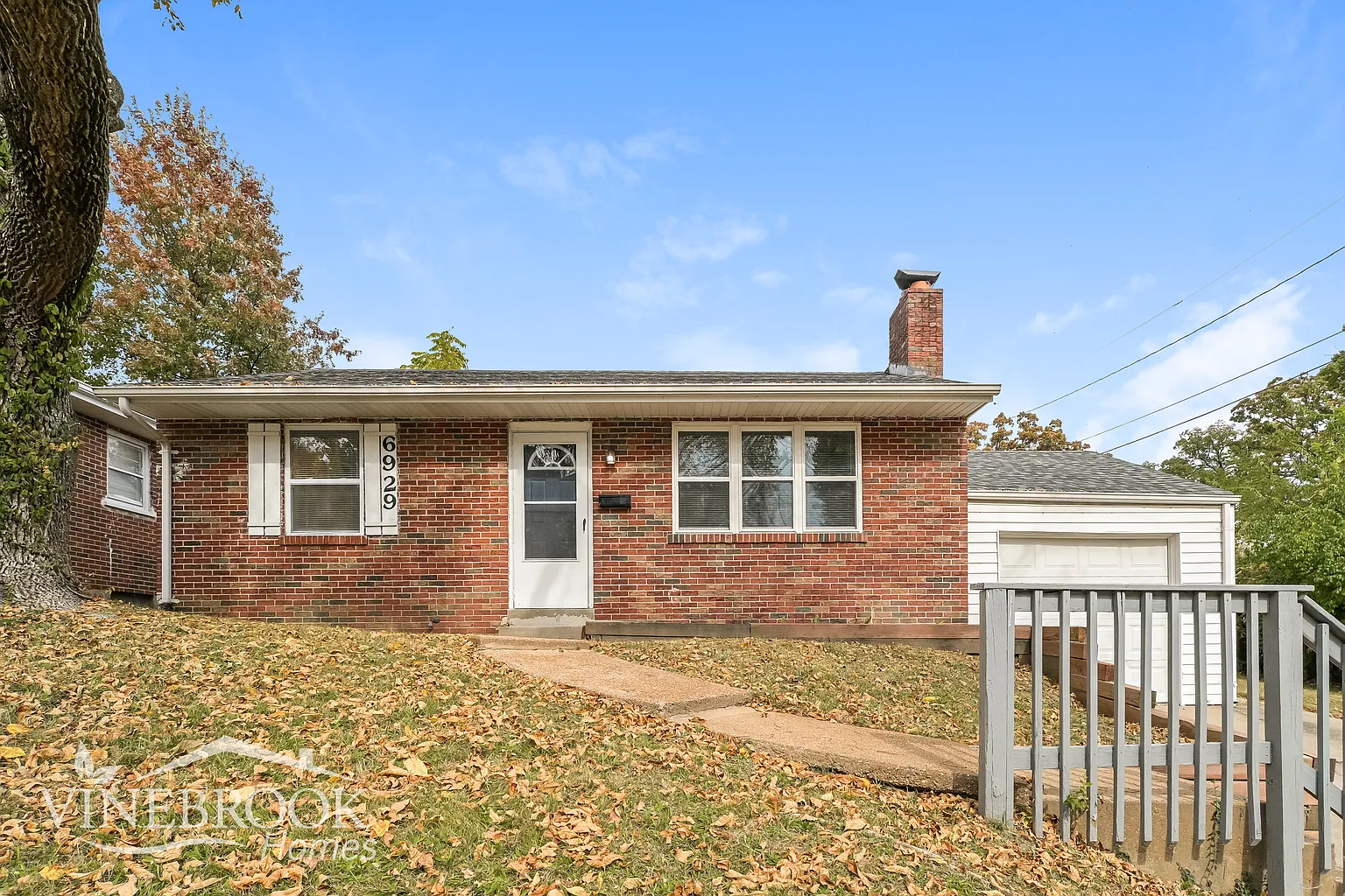 6929 Roland Blvd photo 1