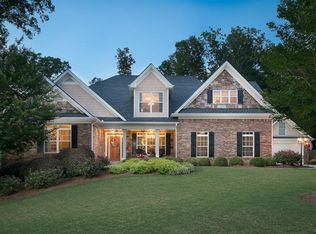 2729 Powell Ct, Monroe, GA 30656