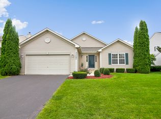 25595 W Bluestem Rd, Round Lake, IL 60073