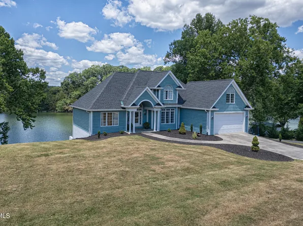 1085 Reynolds Rd, Piney Flats, TN 37686