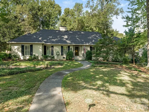 2424 Richardson Dr, Charlotte, NC 28211