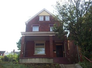 332 Moore Ave, Pittsburgh, PA