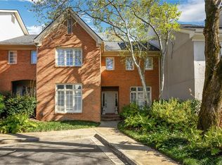 52 Paces West Dr NW, Atlanta, GA 30327