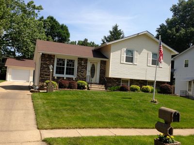 424 Wilmers Ave, Des Moines, IA, 50315