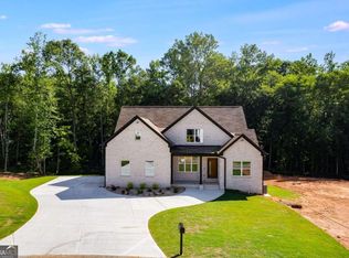 855 N Bay Overlook, Villa Rica, GA 30180