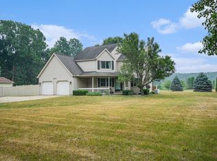 5275 W R Ave, Schoolcraft, MI 49087