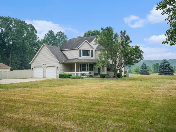 5275 W R Ave, Schoolcraft, MI 49087