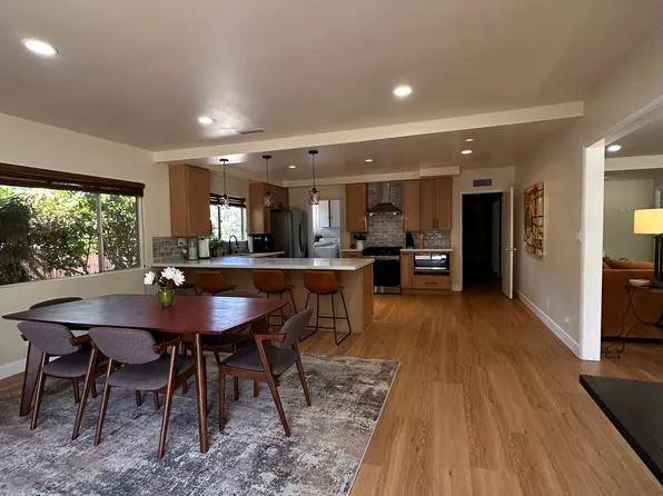 1930 Minoru Dr, Altadena, CA 91001