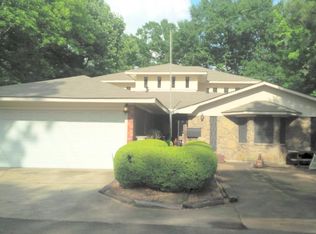 4611 Lincoln Park Ave, Monroe, LA 71202