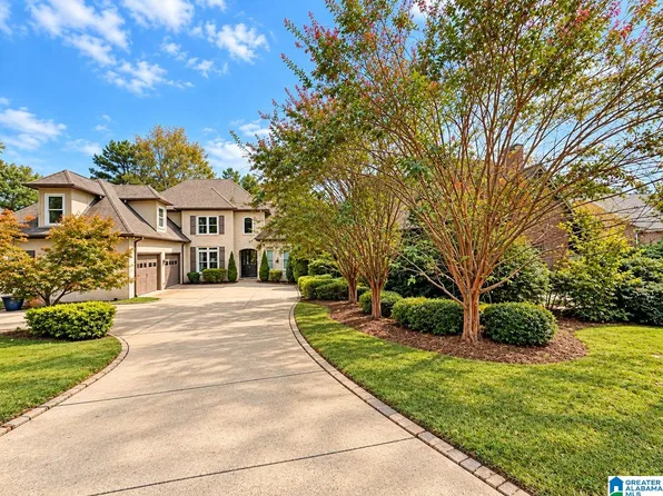 226 Highland Park Dr, Birmingham, AL 35242