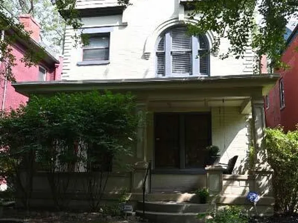 1437 S 1st St, Louisville, KY 40208