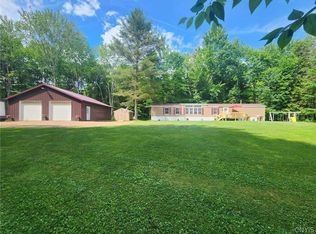 311 N Auringer Rd, Constantia, NY 13044