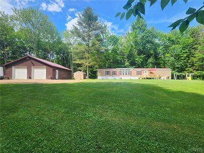 311 N Auringer Rd, Constantia, NY, 13044