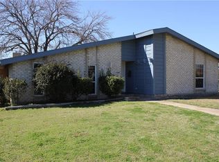 3438 Flagstone Dr, Garland, TX 75044