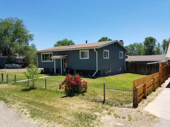 931 Ballard Ave, Silt, CO 81652