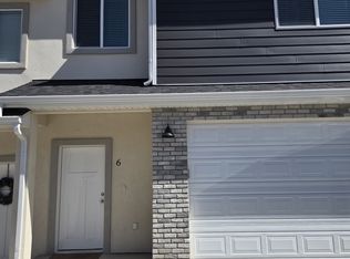 3152 W 1625 N #6, Cedar City, UT 84721