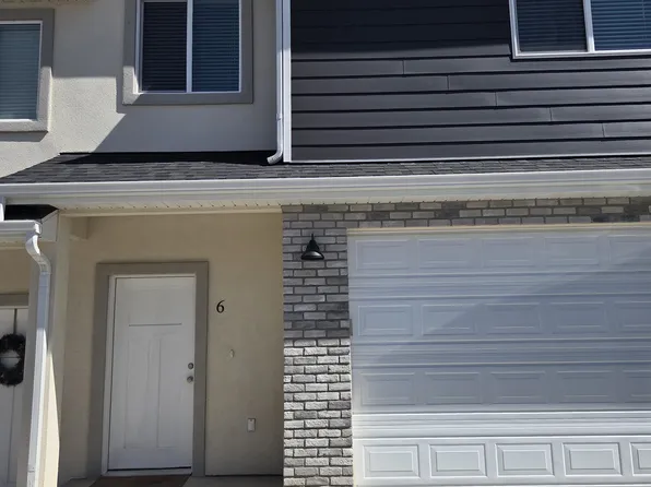 3152 W 1625 N #6, Cedar City, UT 84721