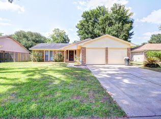 22826 Merrymount Dr, Katy, TX 77450