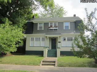 528 Belmont Ave NE, Warren, OH