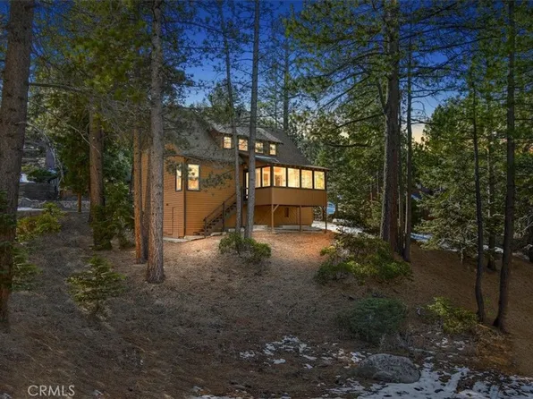 38708 Talbot Dr, Big Bear Lake, CA 92315