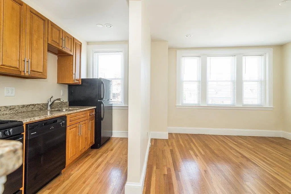 1 bed, 580 sqft, $2,650 — Photo 1