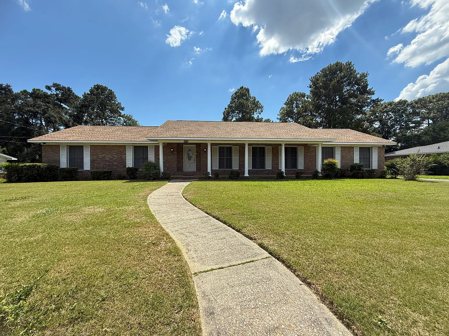 Furnished Short Term Lease Available Now, Mobile al - Close To Usa! — Photo 1