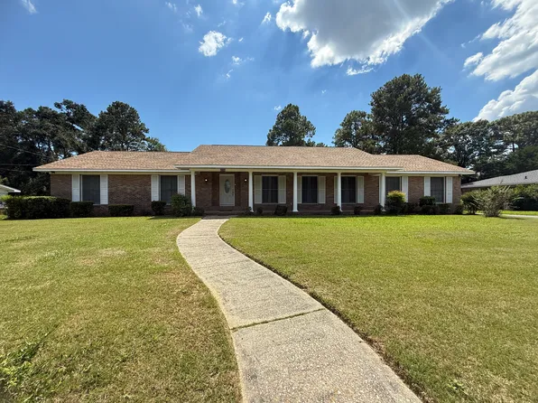 (undisclosed Address), Mobile, AL 36693