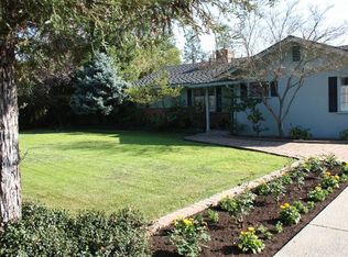 1020 E Alamos Ave, Fresno, CA 93704