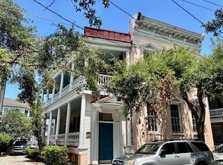 68 Beaufain St #A-B, Charleston, SC 29401