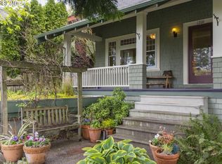 1226 SE 52nd Ave, Portland, OR 97215