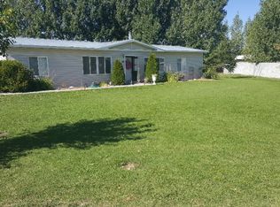 183 N 3950 E, Rigby, ID 83442