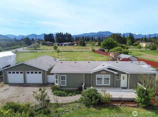 751 Heath Rd, Sequim, WA 98382