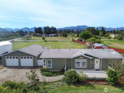 751 Heath Road, Sequim, WA, 98382