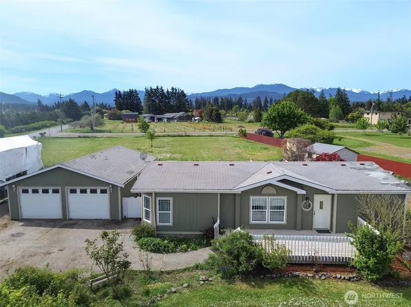 751 Heath Road, Sequim, WA 98382