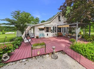 21000 E 500th Rd, Paris, IL 61944