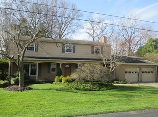 2510 Fairway Ln, Sandusky, OH 44870