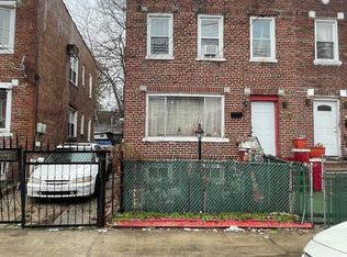 177-41 106th Ave, Jamaica, NY 11433